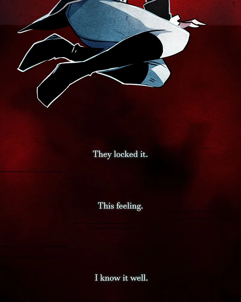 Read Nevermore EN Manga Online