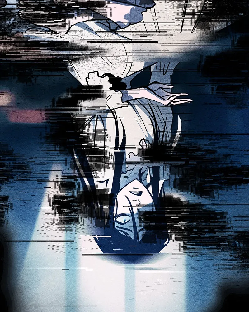 Read Nevermore EN Manga Online