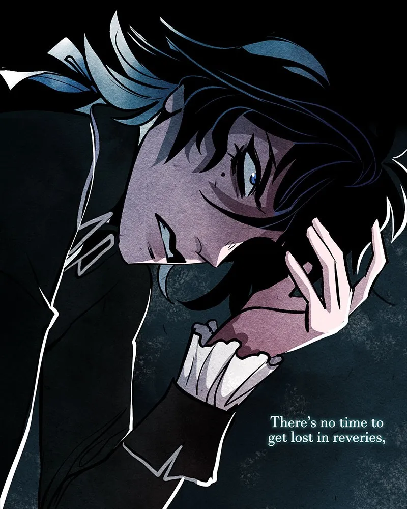 Read Nevermore EN Manga Online