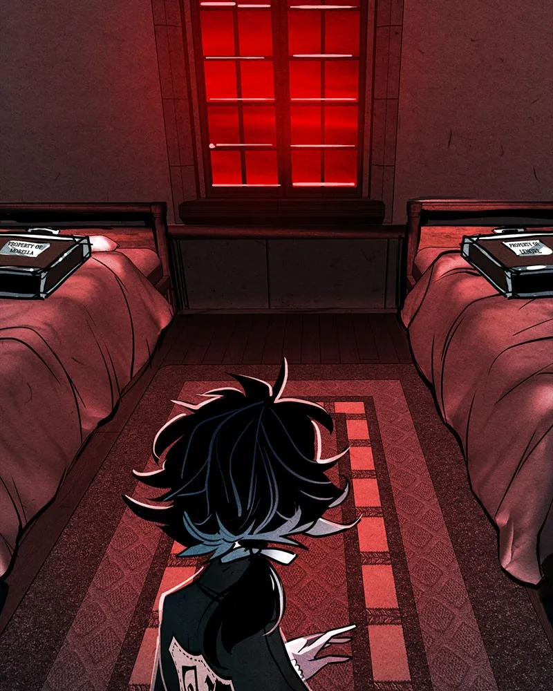 Read Nevermore EN Manga Online