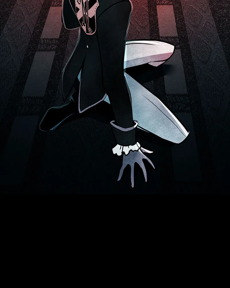 Read Nevermore EN Manga Online