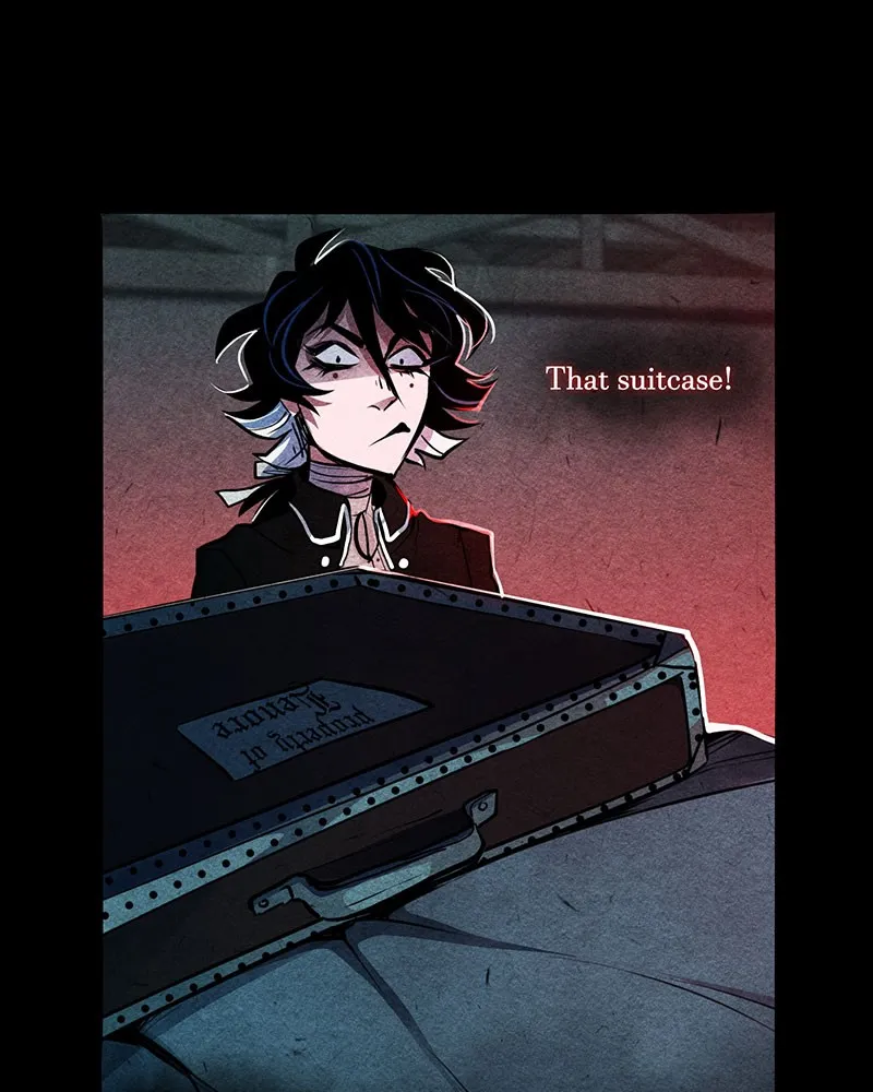 Read Nevermore EN Manga Online