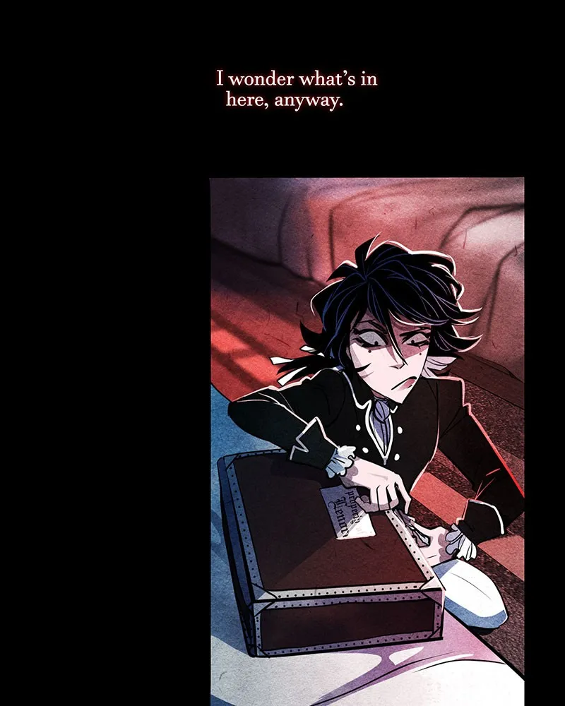 Read Nevermore EN Manga Online