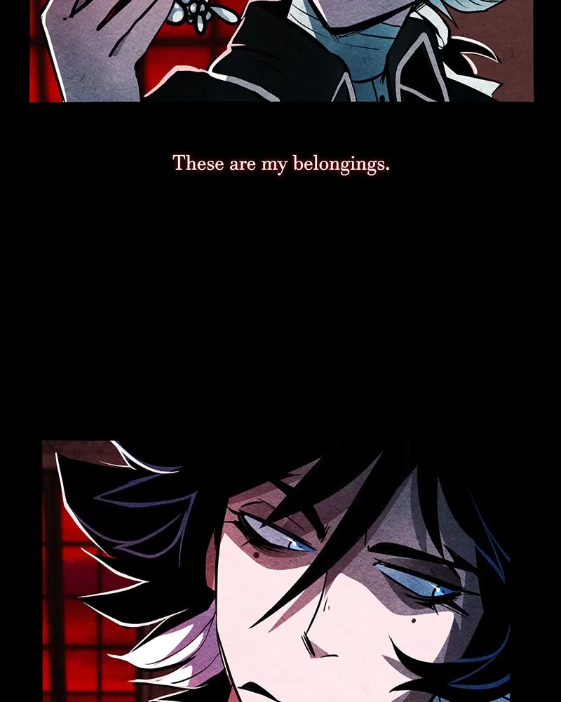 Read Nevermore EN Manga Online