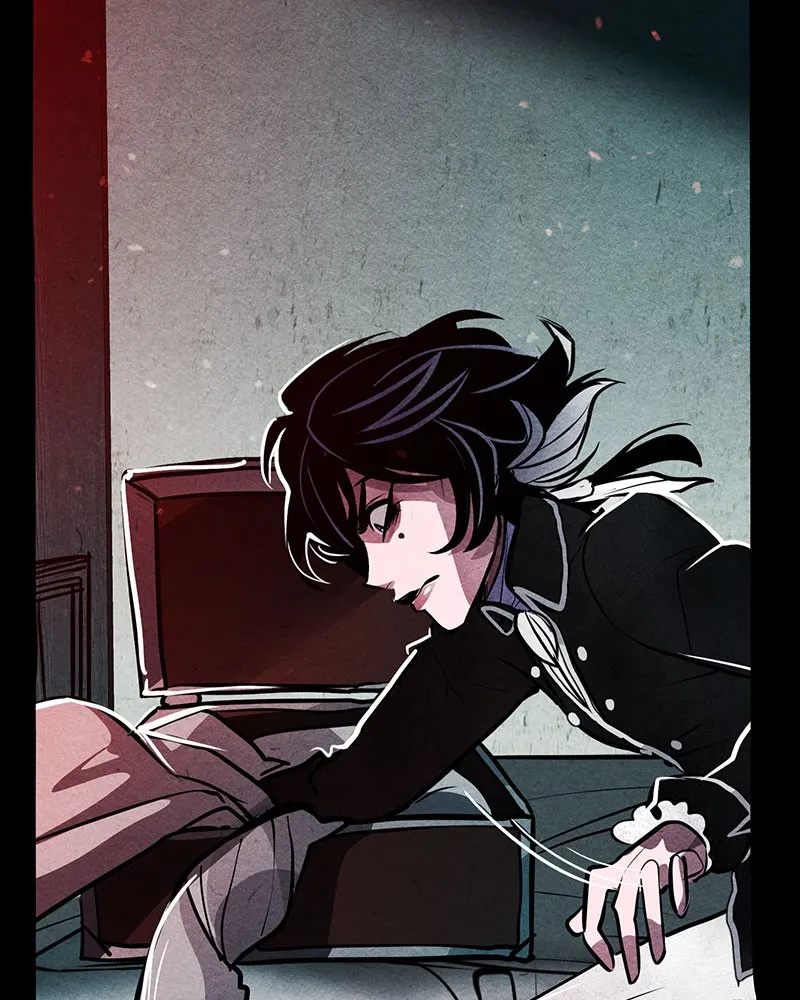 Read Nevermore EN Manga Online