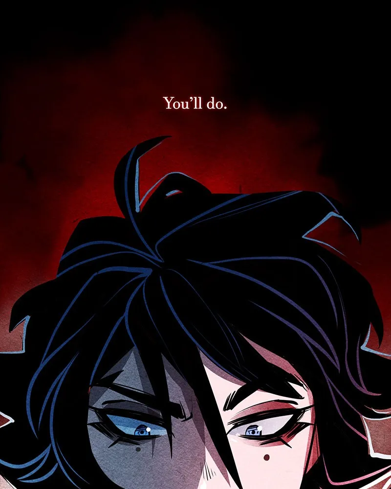 Read Nevermore EN Manga Online