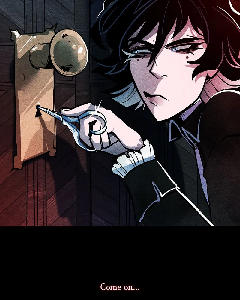 Read Nevermore EN Manga Online