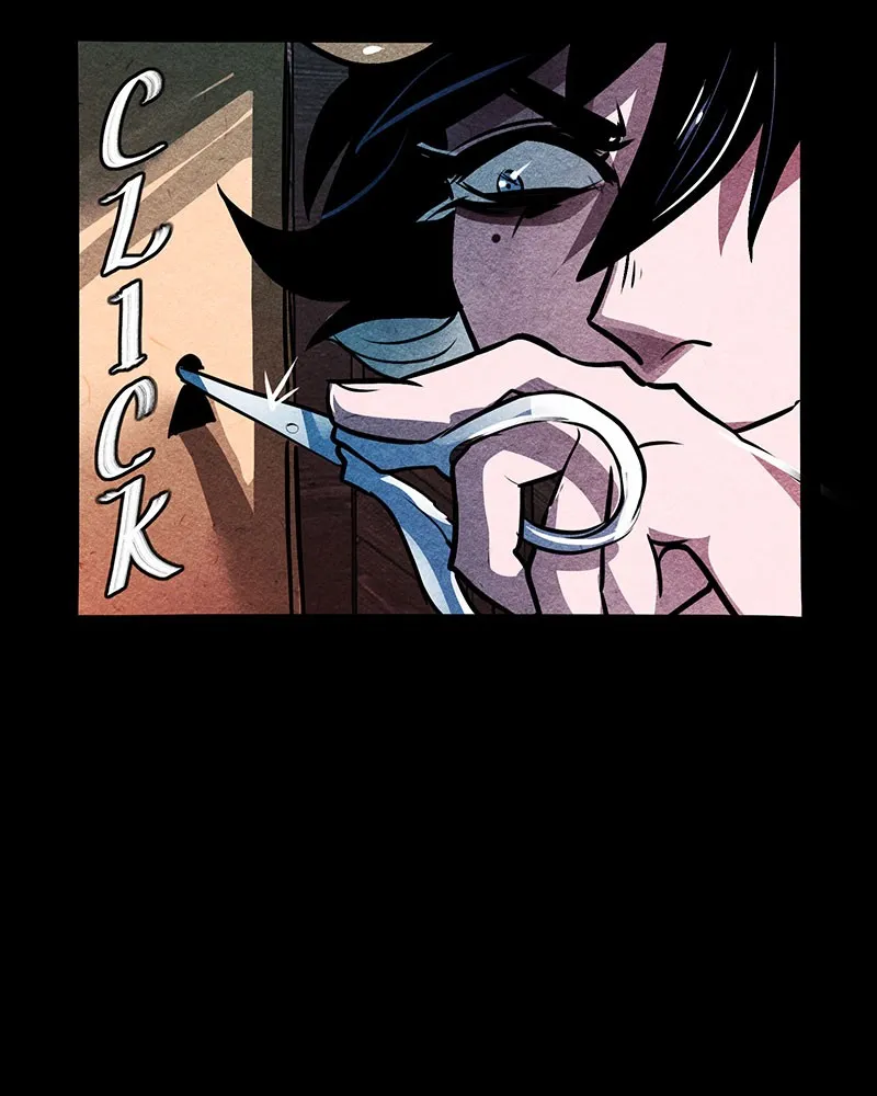 Read Nevermore EN Manga Online