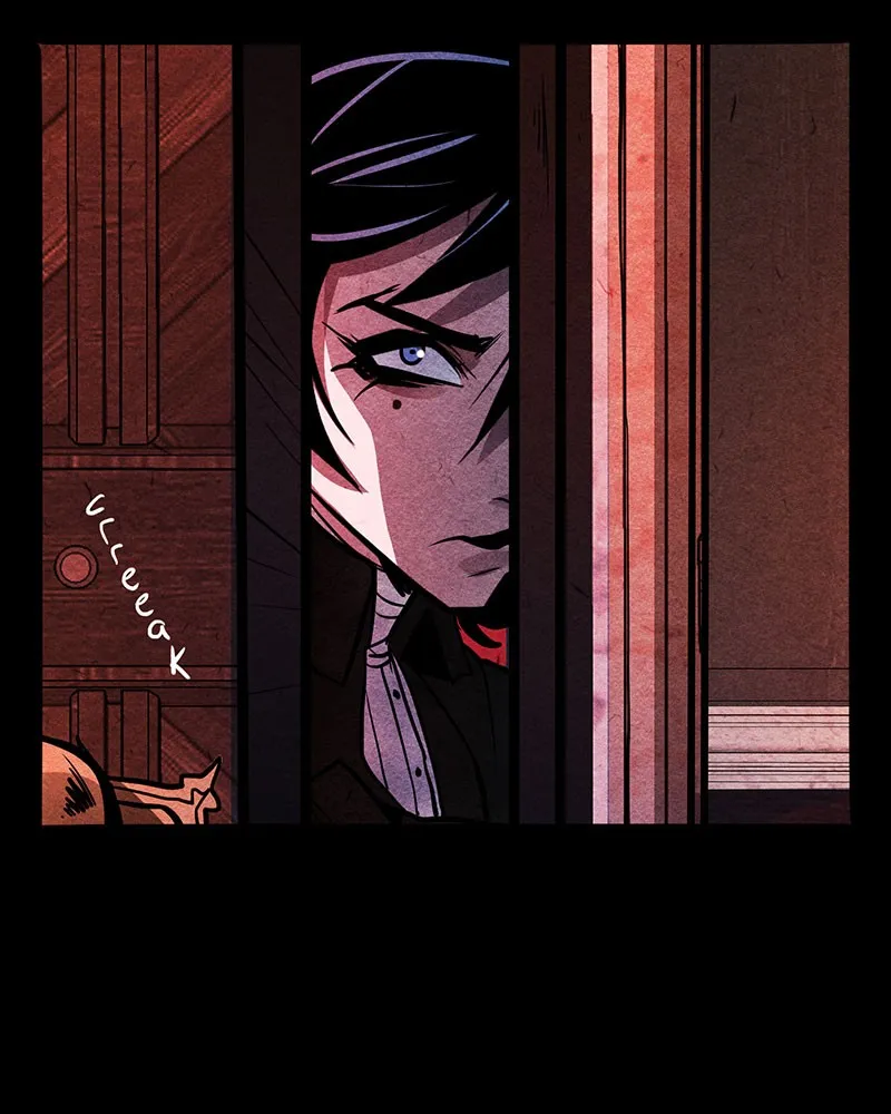 Read Nevermore EN Manga Online
