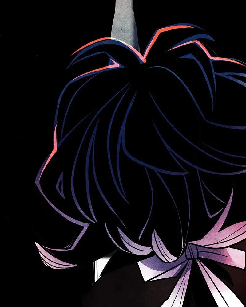 Read Nevermore EN Manga Online