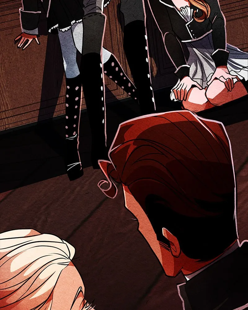 Read Nevermore EN Manga Online