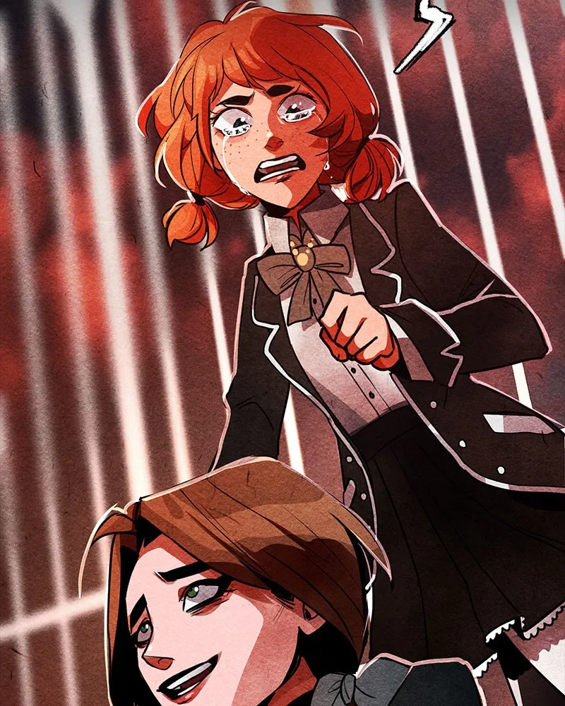 Read Nevermore EN Manga Online