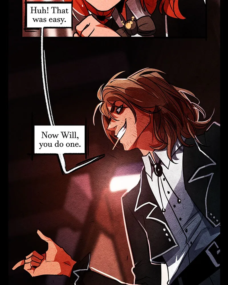 Read Nevermore EN Manga Online
