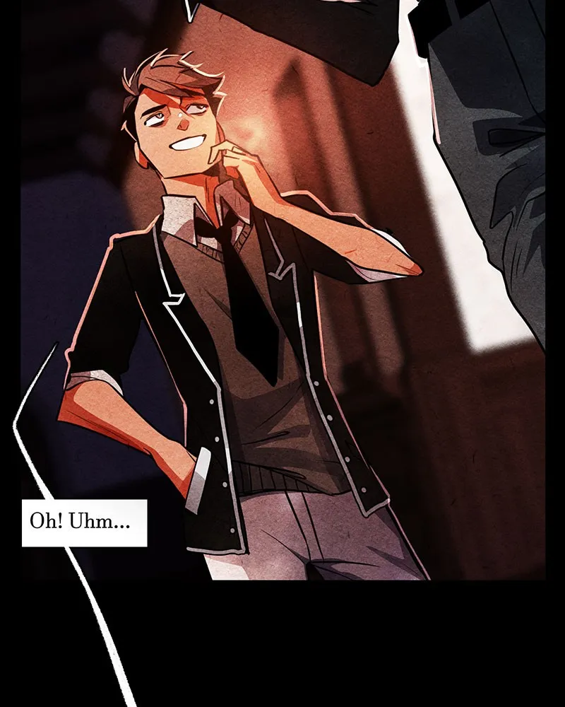 Read Nevermore EN Manga Online