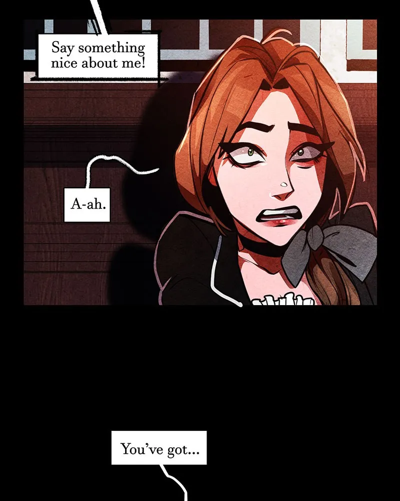 Read Nevermore EN Manga Online