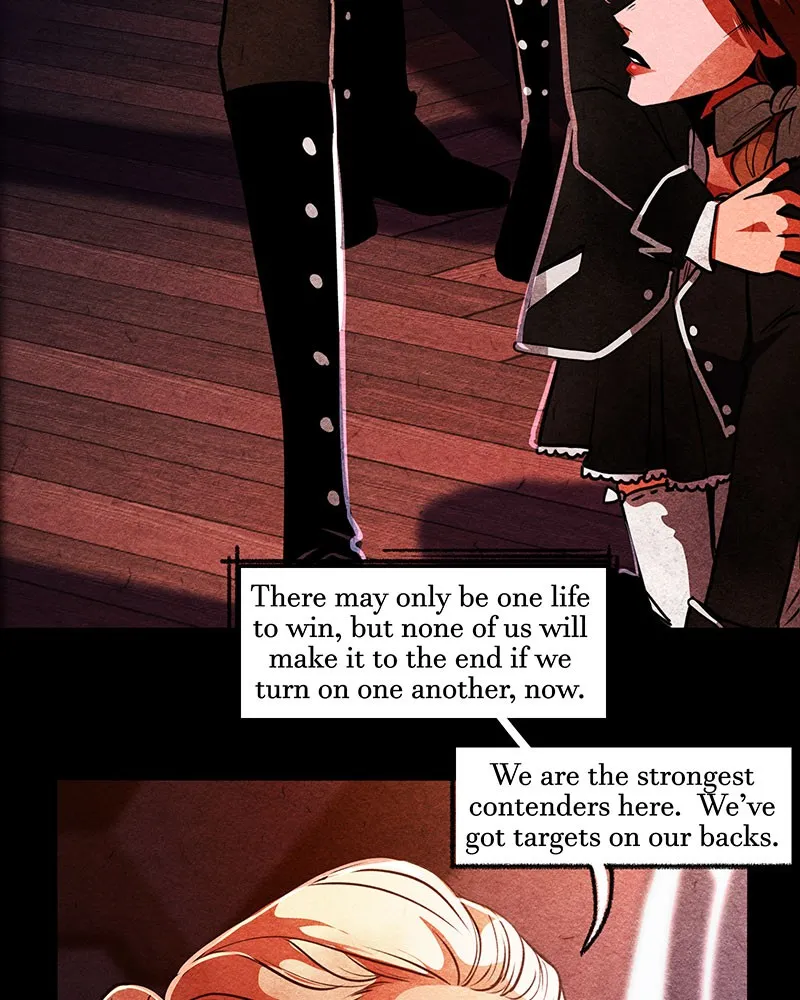 Read Nevermore EN Manga Online