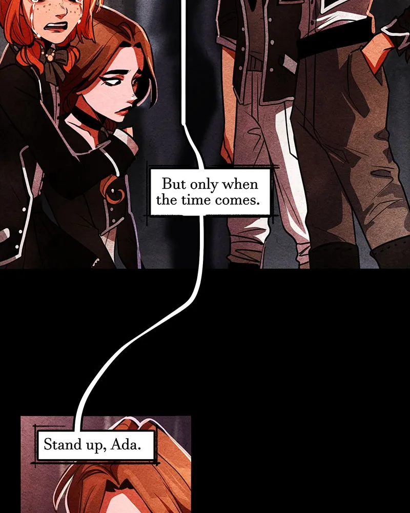 Read Nevermore EN Manga Online