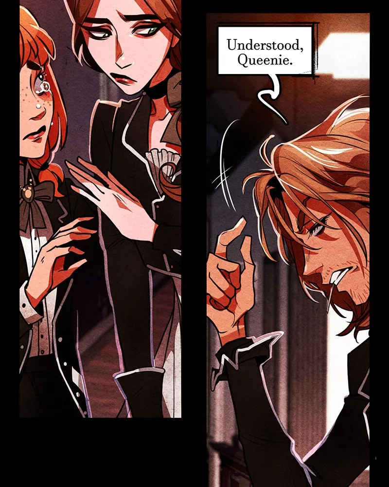 Read Nevermore EN Manga Online
