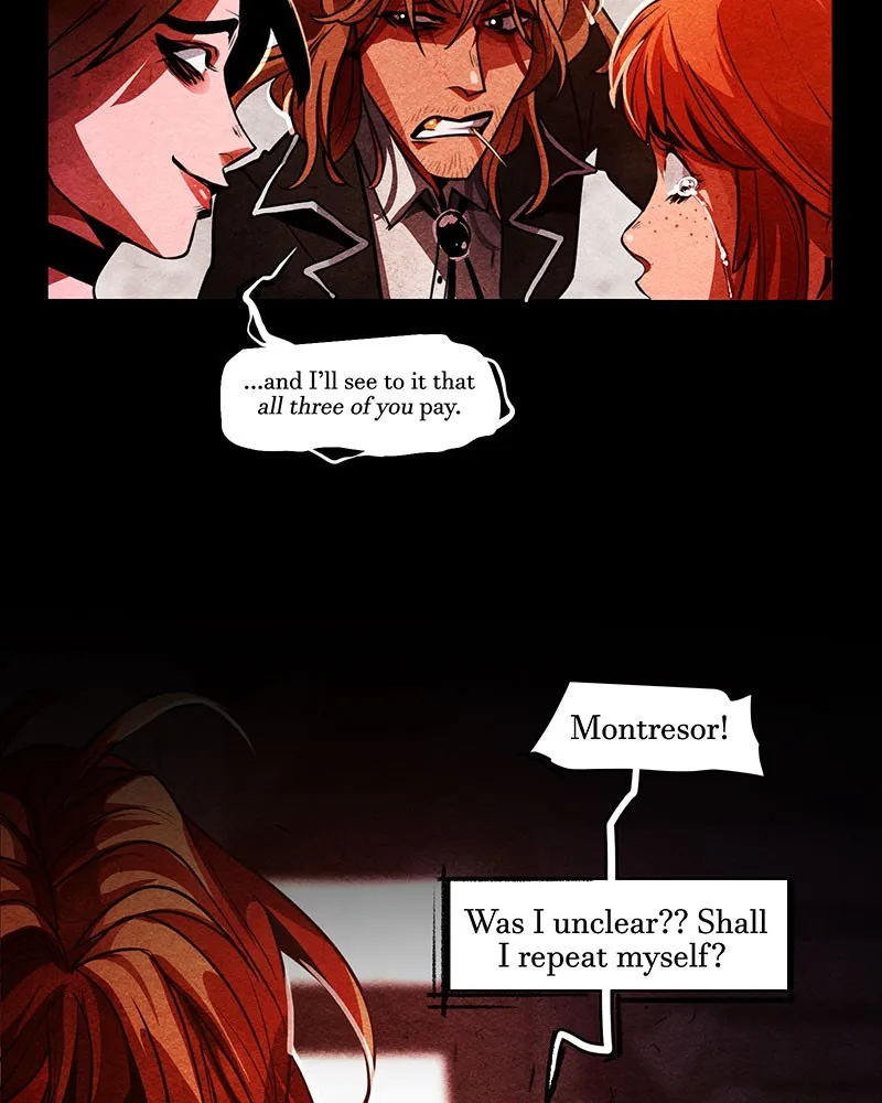 Read Nevermore EN Manga Online