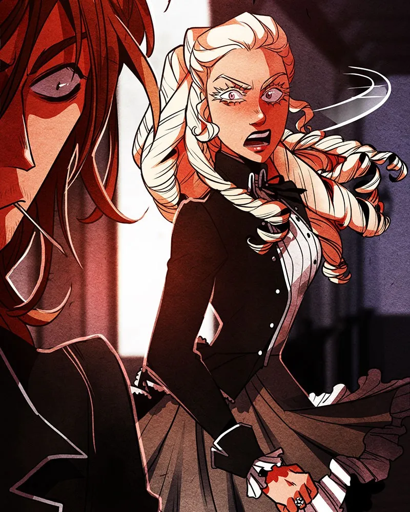 Read Nevermore EN Manga Online