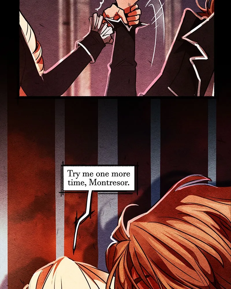 Read Nevermore EN Manga Online
