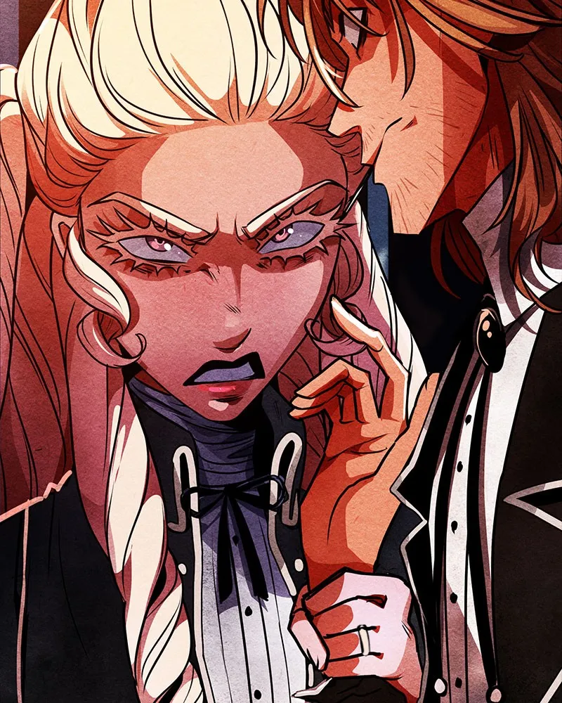 Read Nevermore EN Manga Online