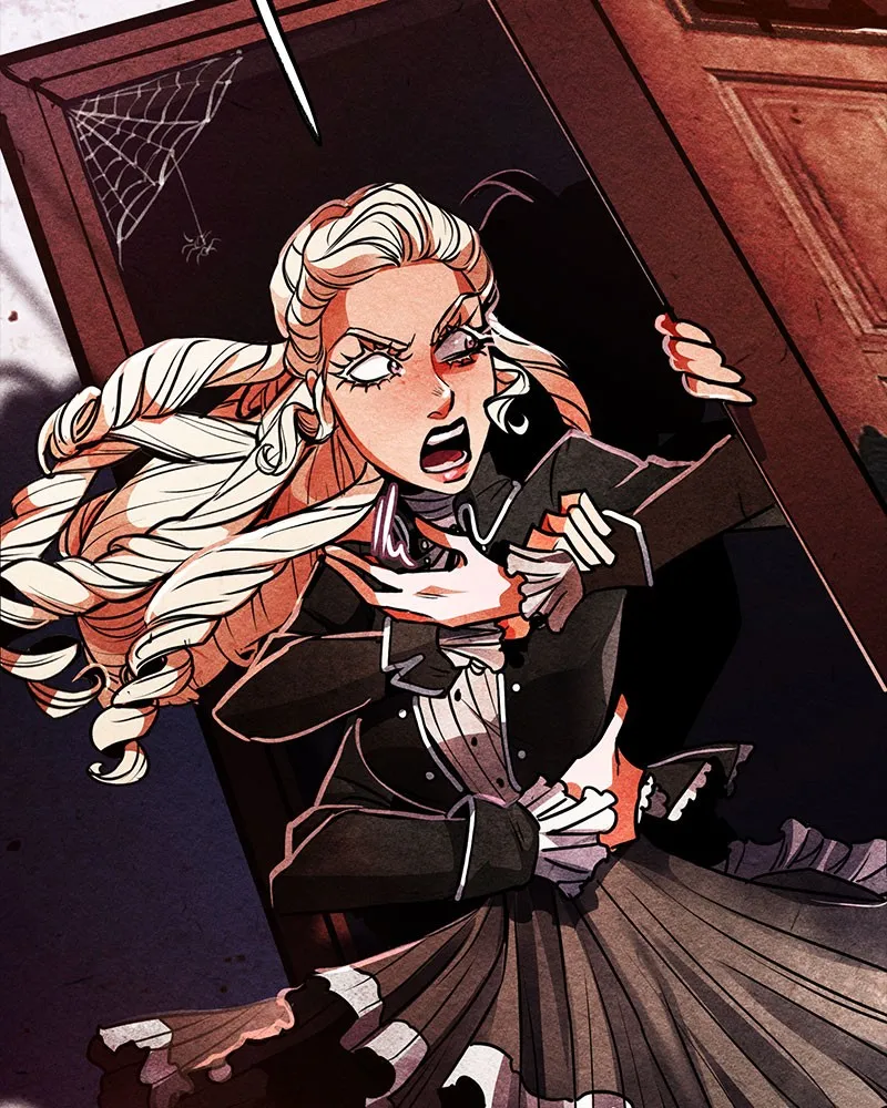 Read Nevermore EN Manga Online