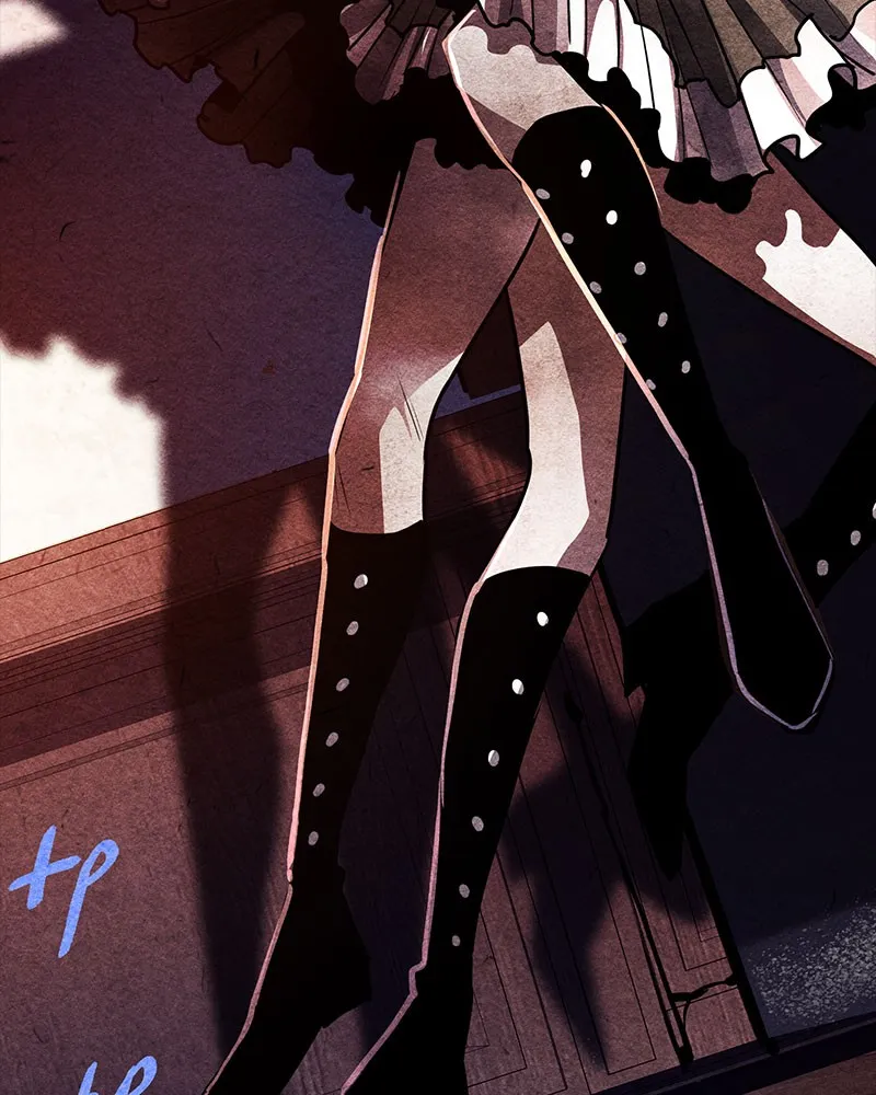 Read Nevermore EN Manga Online