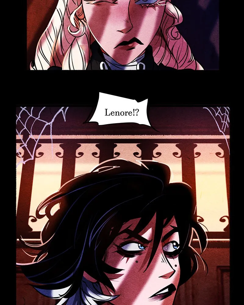 Read Nevermore EN Manga Online