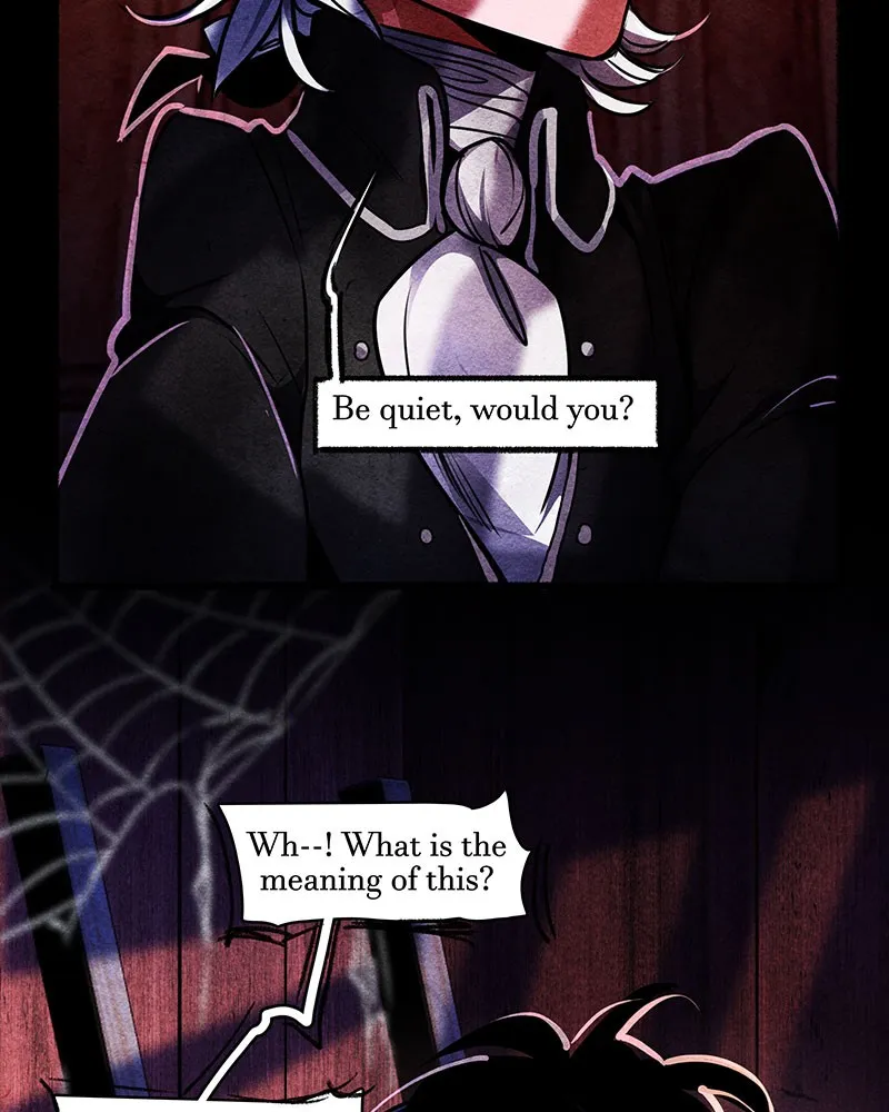 Read Nevermore EN Manga Online