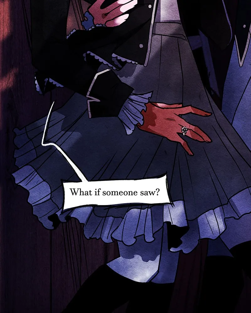 Read Nevermore EN Manga Online