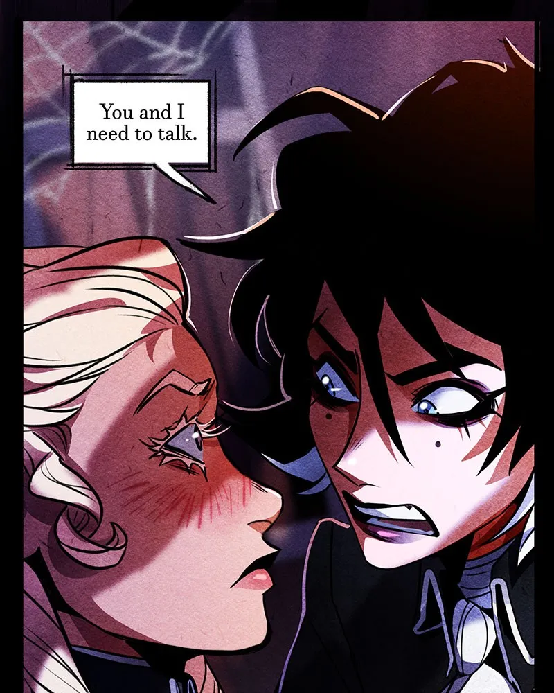 Read Nevermore EN Manga Online