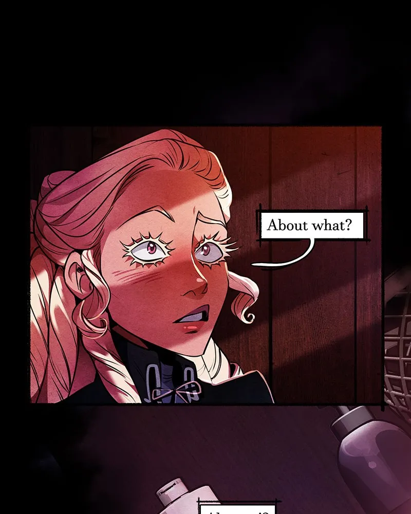 Read Nevermore EN Manga Online