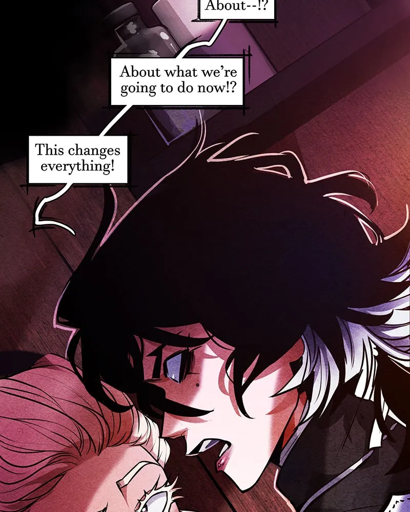 Read Nevermore EN Manga Online