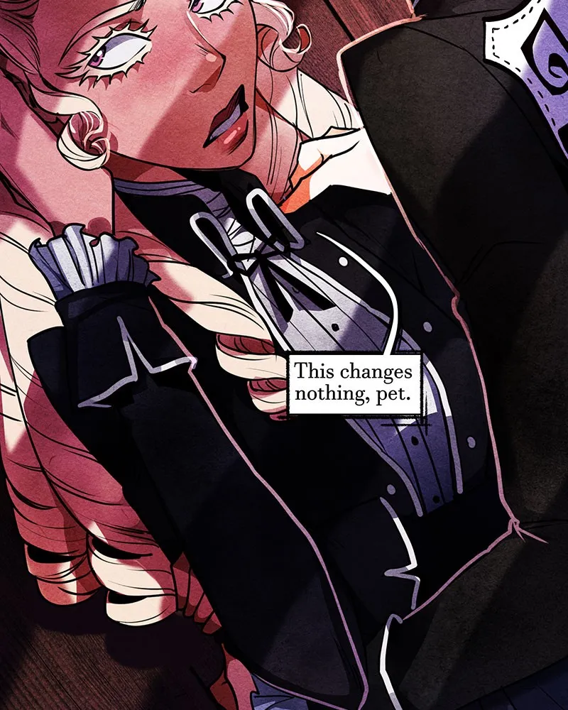 Read Nevermore EN Manga Online
