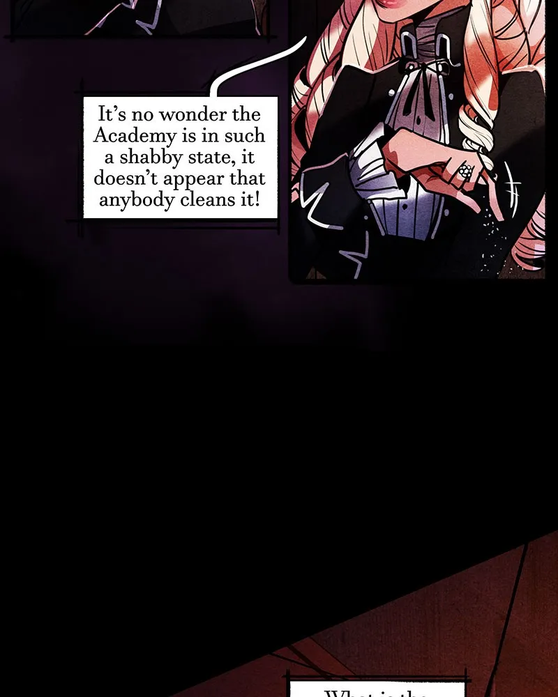 Read Nevermore EN Manga Online