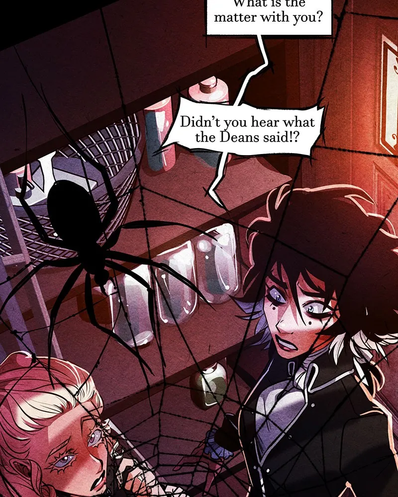 Read Nevermore EN Manga Online