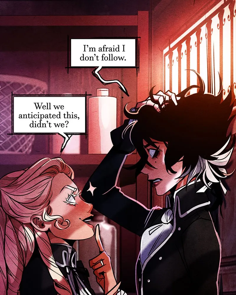 Read Nevermore EN Manga Online