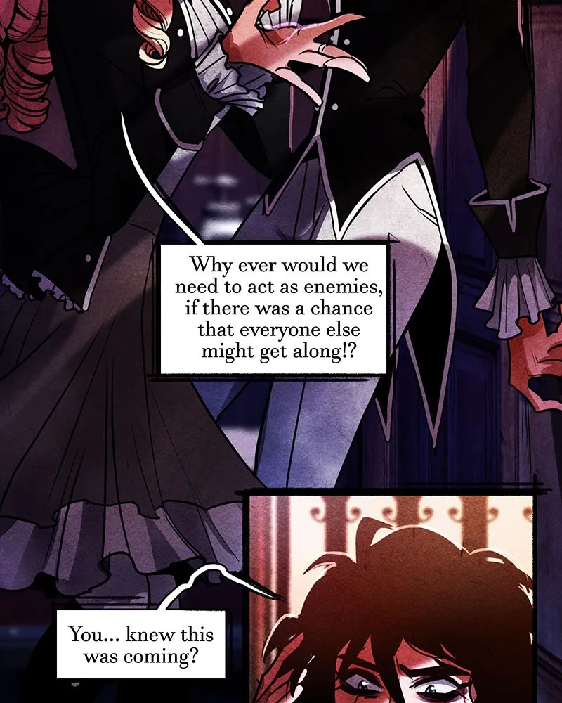 Read Nevermore EN Manga Online