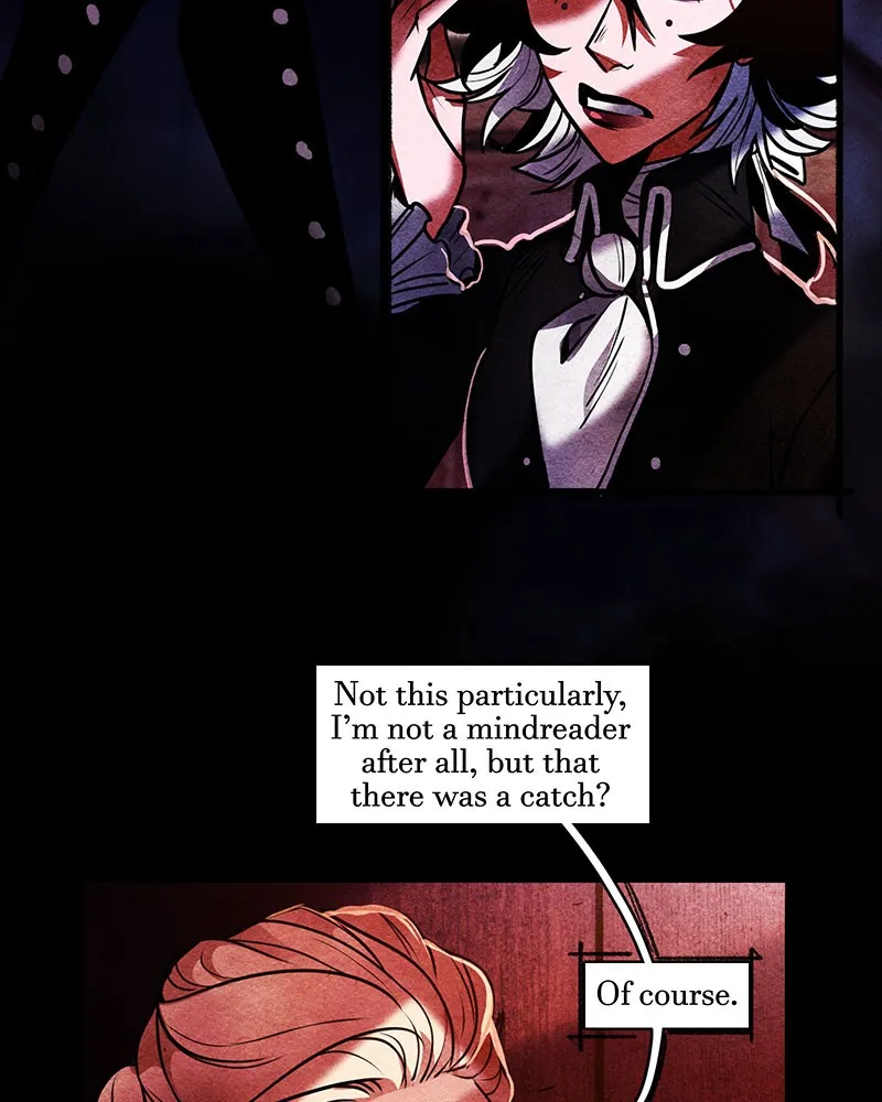 Read Nevermore EN Manga Online