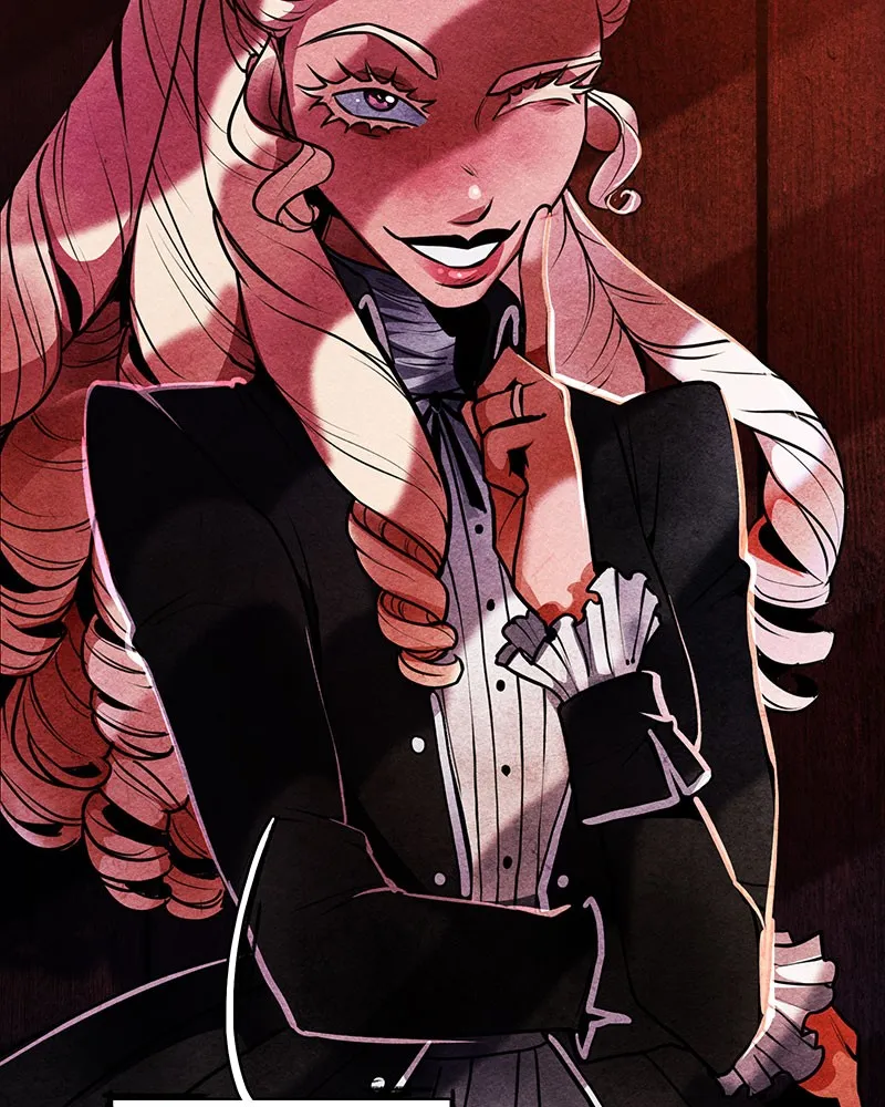 Read Nevermore EN Manga Online