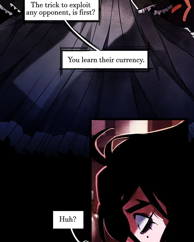 Read Nevermore EN Manga Online