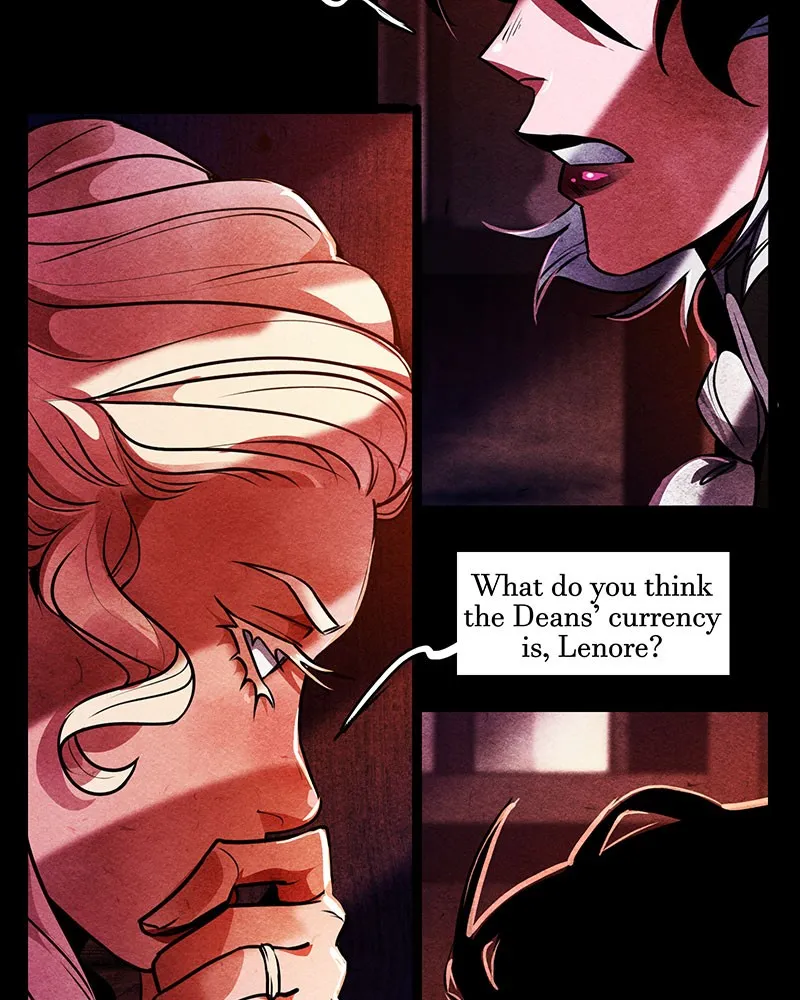Read Nevermore EN Manga Online