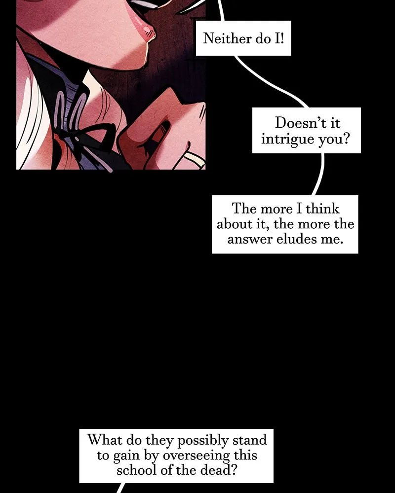 Read Nevermore EN Manga Online
