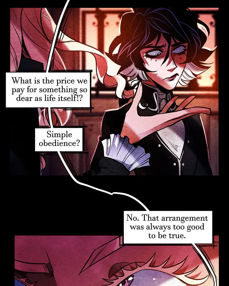 Read Nevermore EN Manga Online