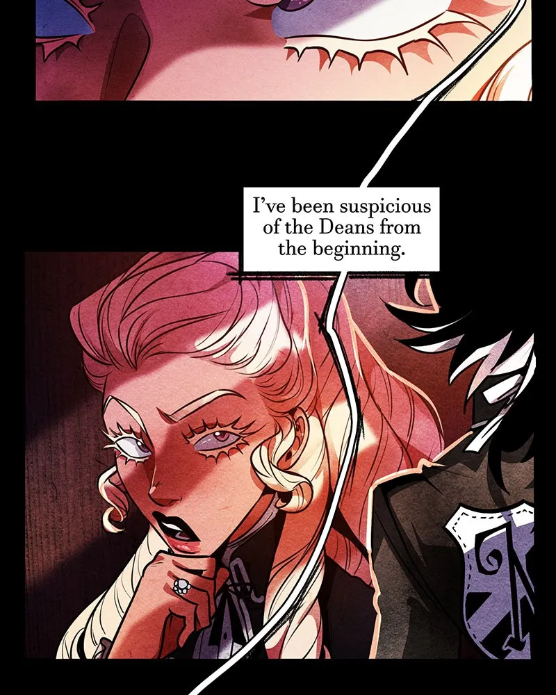 Read Nevermore EN Manga Online