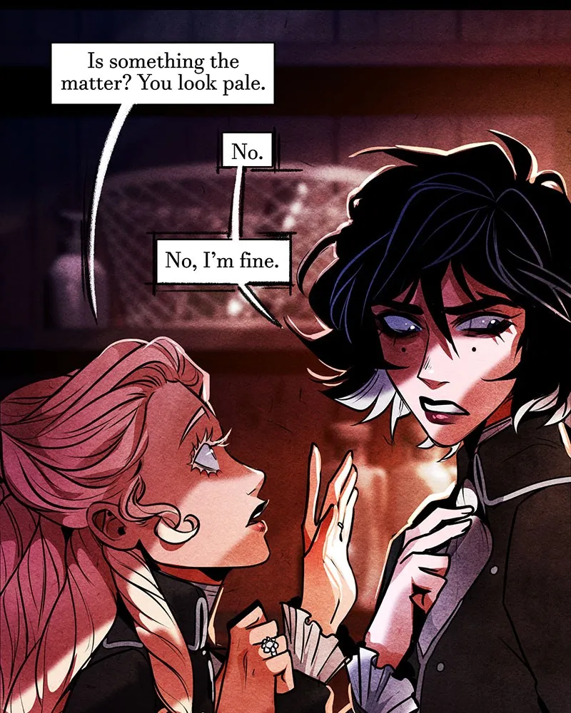 Read Nevermore EN Manga Online