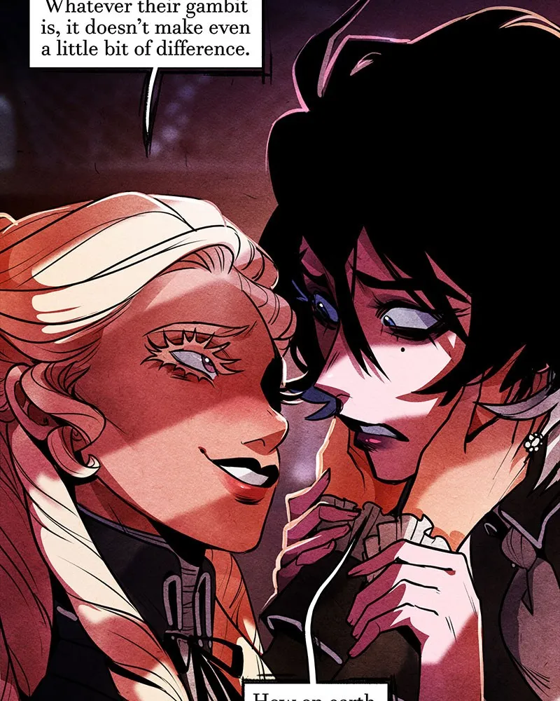 Read Nevermore EN Manga Online