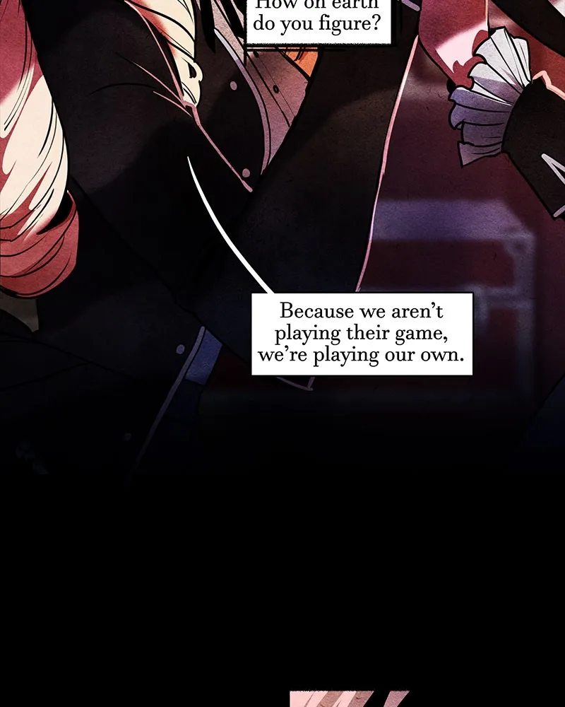 Read Nevermore EN Manga Online