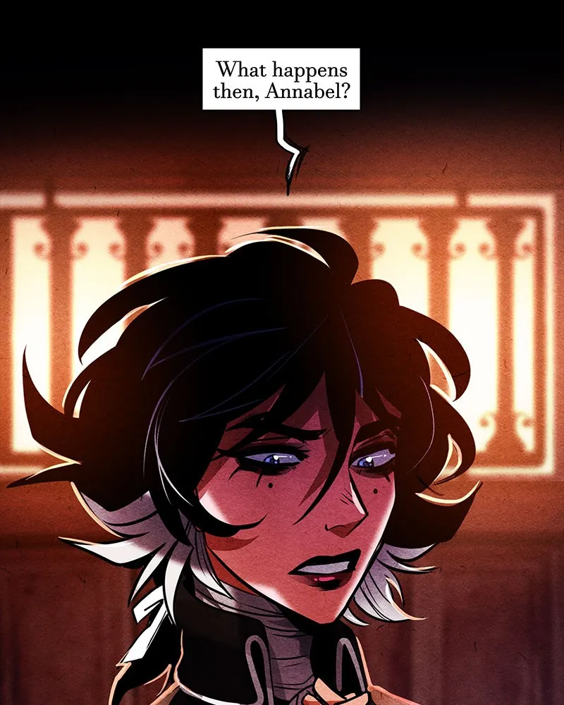 Read Nevermore EN Manga Online